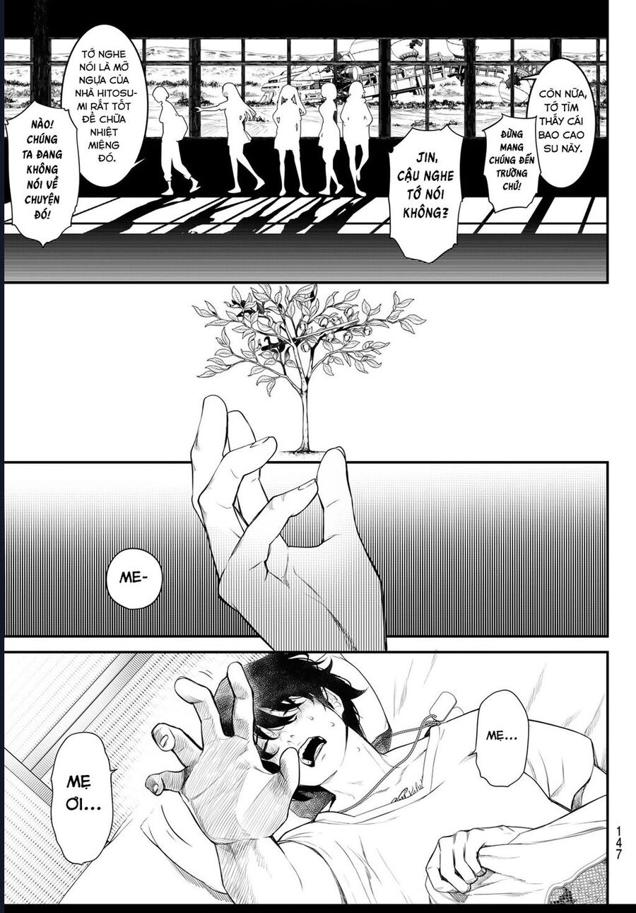 Pháp Sư Tro Tàn Chapter 2 - Trang 2