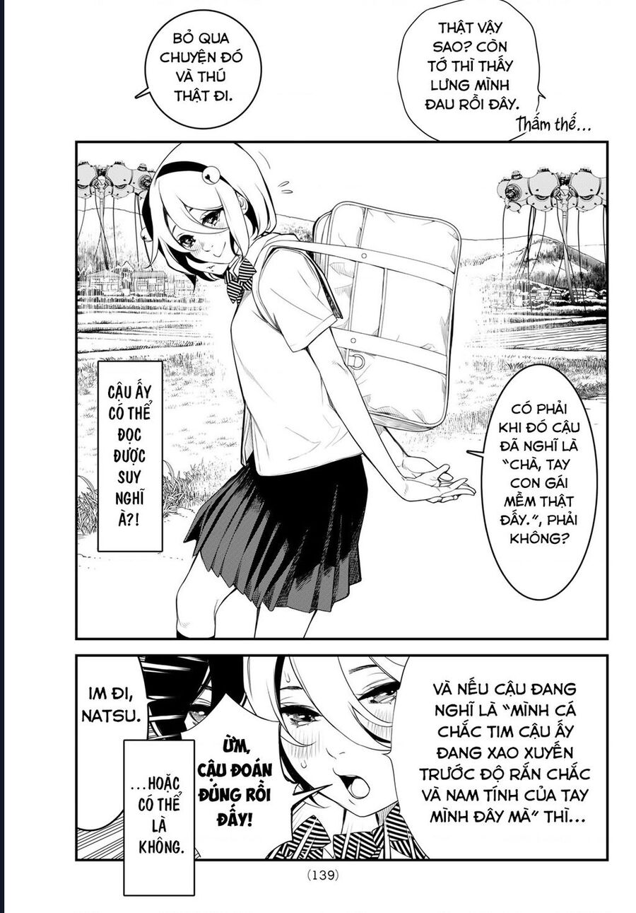 Pháp Sư Tro Tàn Chapter 2 - Trang 2