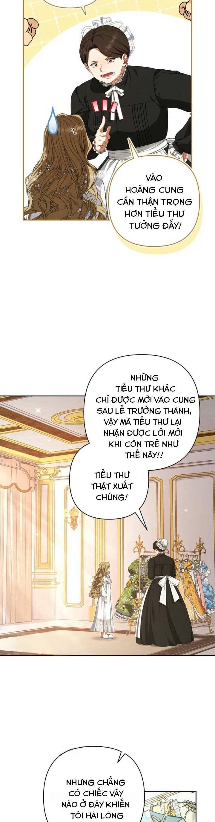 Tôi Đang Xem Một Vở Kịch Chapter 6 - Trang 2