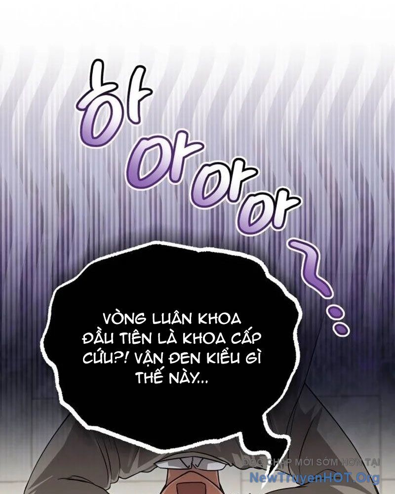 Bác Sĩ Hồi Quy Chỉ Muốn Sống Yên Bình Chapter 8 - Trang 2