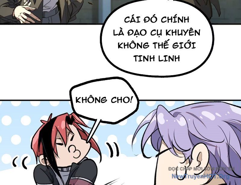 Tinh Linh Chi Hậu Chapter 8 - Trang 2