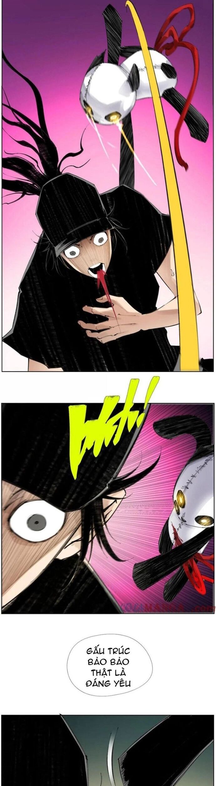 Tiền Liệt Tiên Chapter 34 - Next Chapter 35
