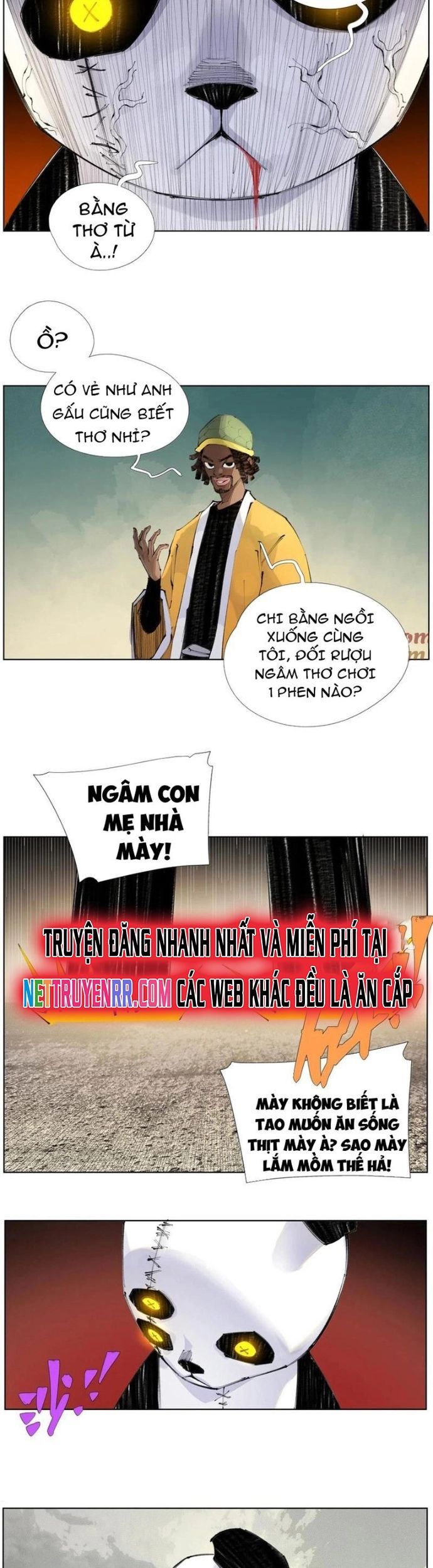Tiền Liệt Tiên Chapter 34 - Next Chapter 35