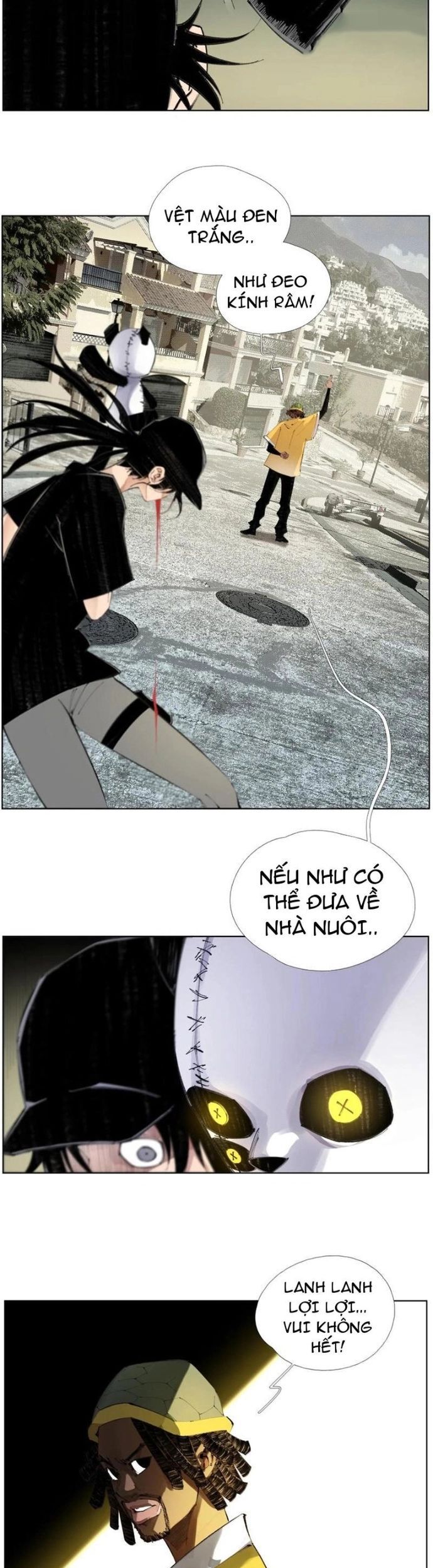 Tiền Liệt Tiên Chapter 34 - Next Chapter 35