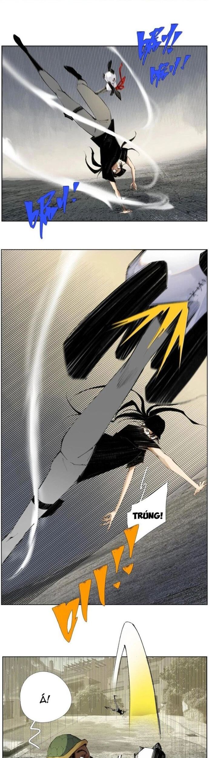 Tiền Liệt Tiên Chapter 34 - Next Chapter 35