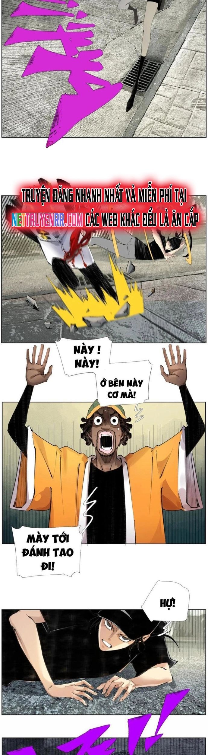 Tiền Liệt Tiên Chapter 34 - Next Chapter 35