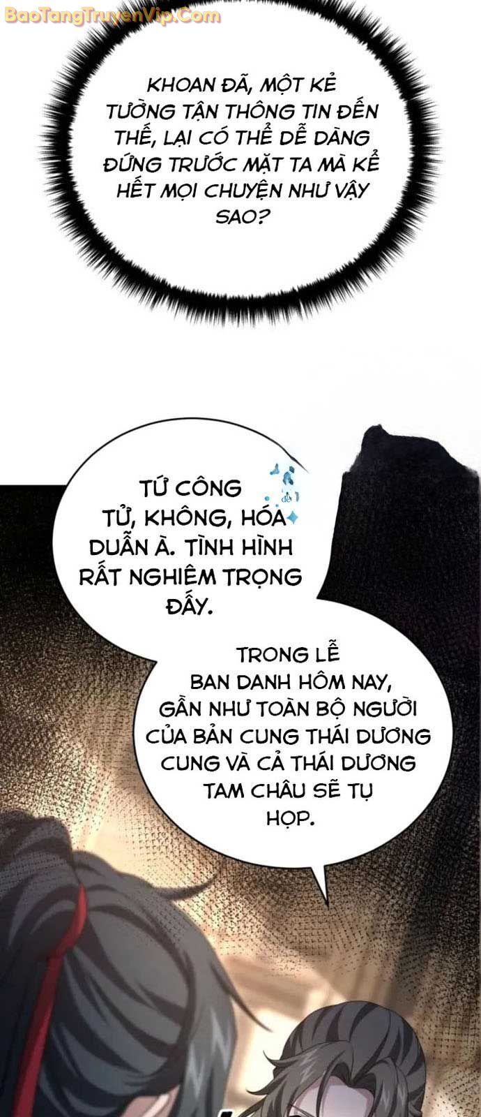 Võ Thần Tái Sinh Chapter 8 - Trang 2