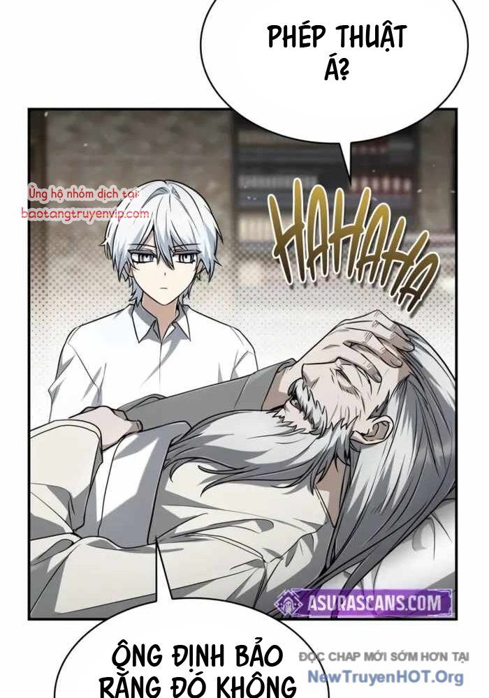 Đa Sắc Ma Pháp Sư Thiên Tài Chapter 43 - Trang 2