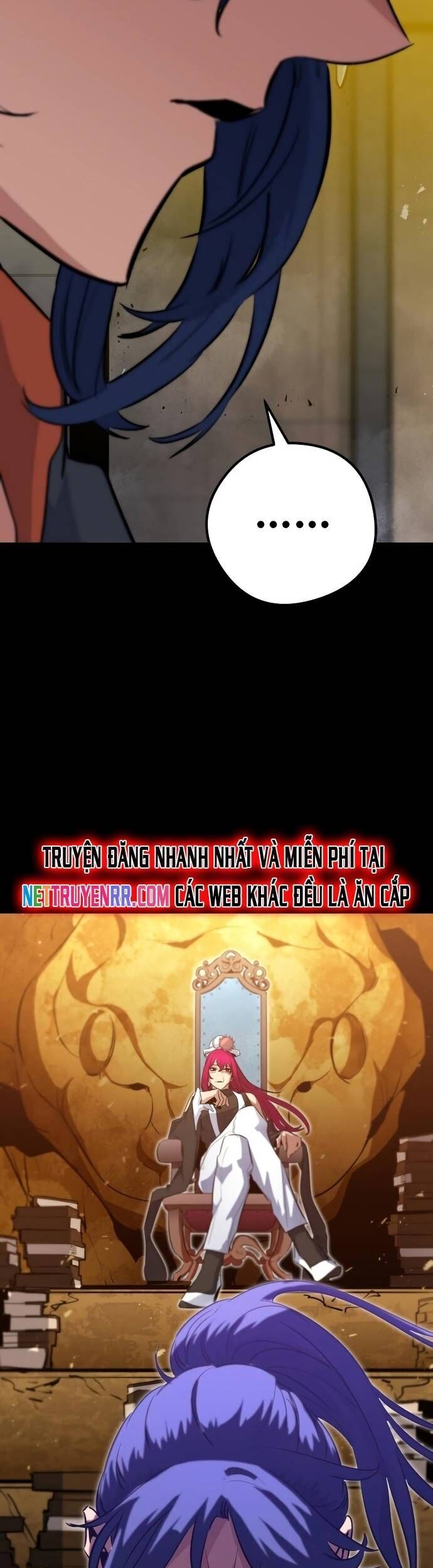 Ma linh vương Chapter 30 - Next Chapter 31