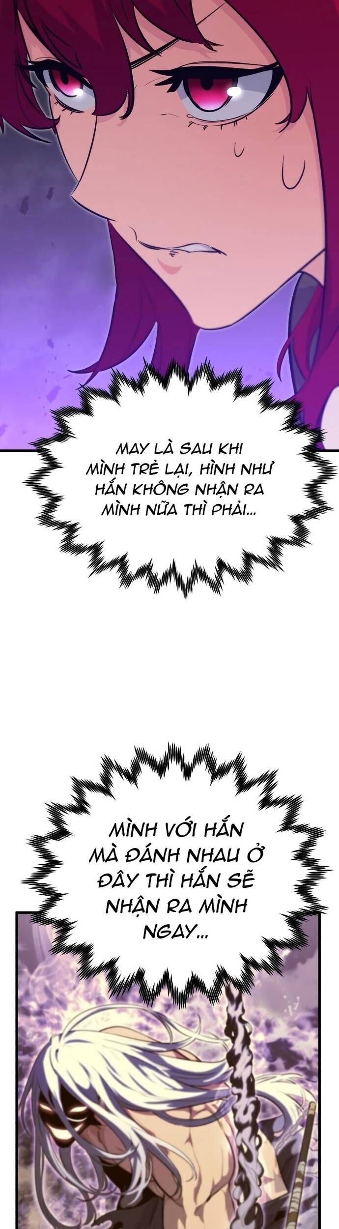 Ma linh vương Chapter 30 - Next Chapter 31