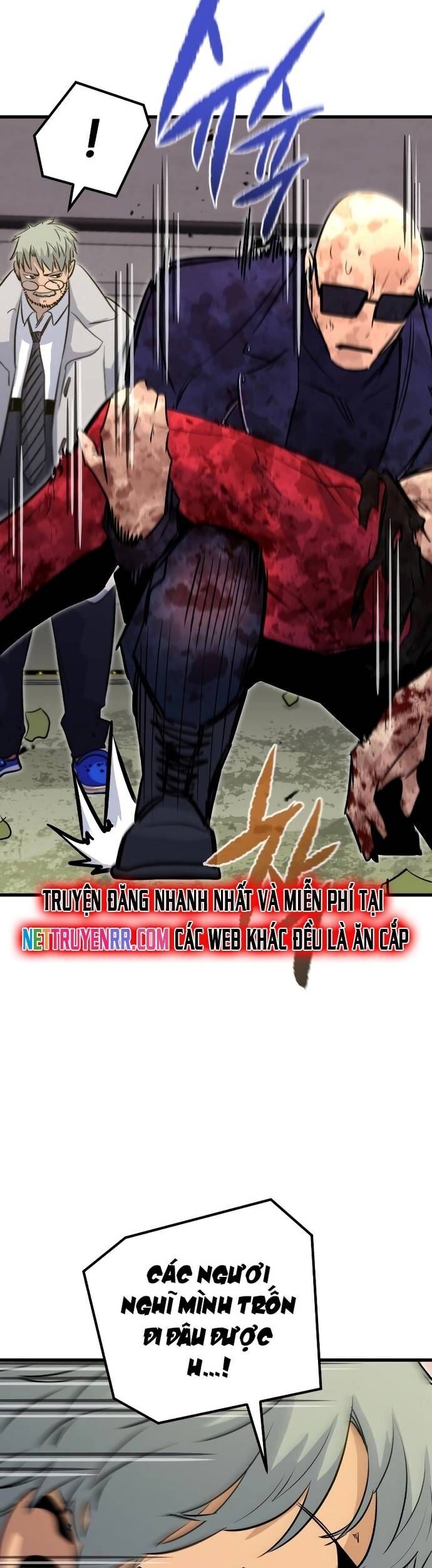 Ma linh vương Chapter 30 - Next Chapter 31