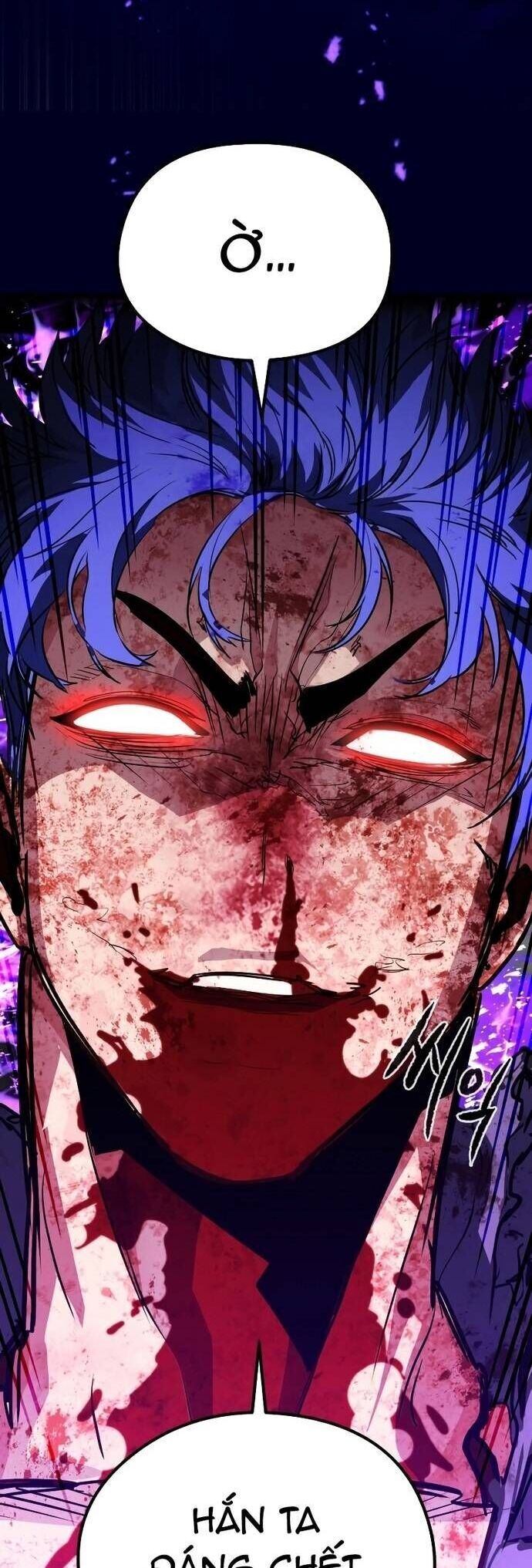 Ma linh vương Chapter 30 - Next Chapter 31