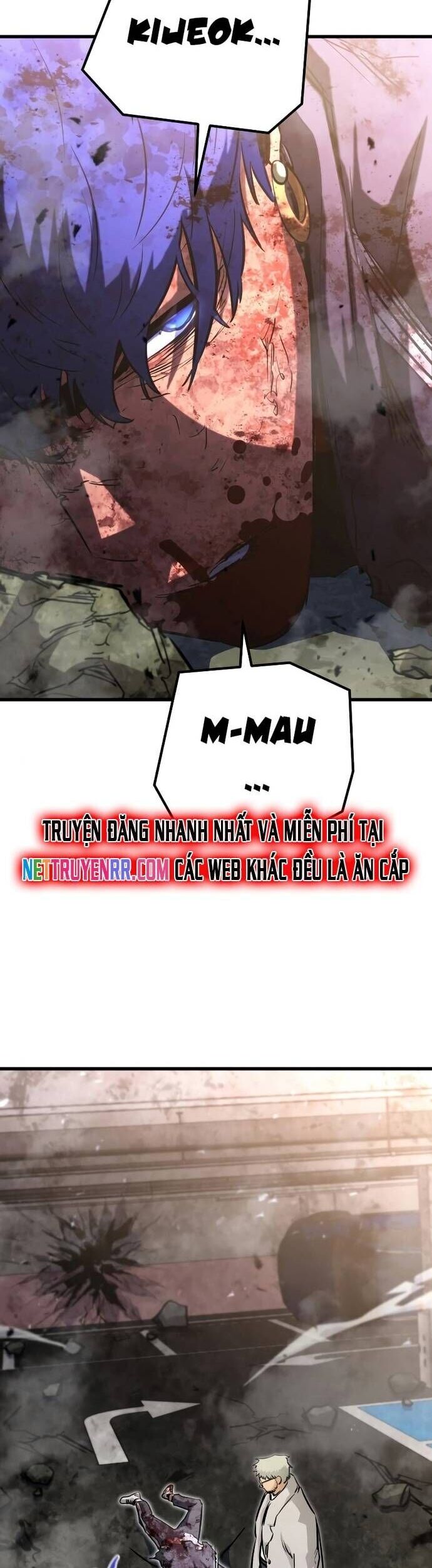 Ma linh vương Chapter 30 - Next Chapter 31