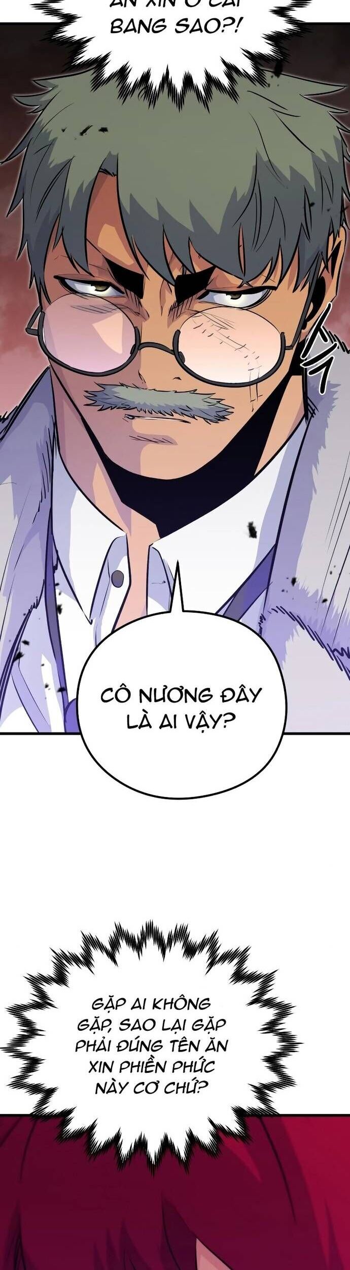 Ma linh vương Chapter 30 - Next Chapter 31