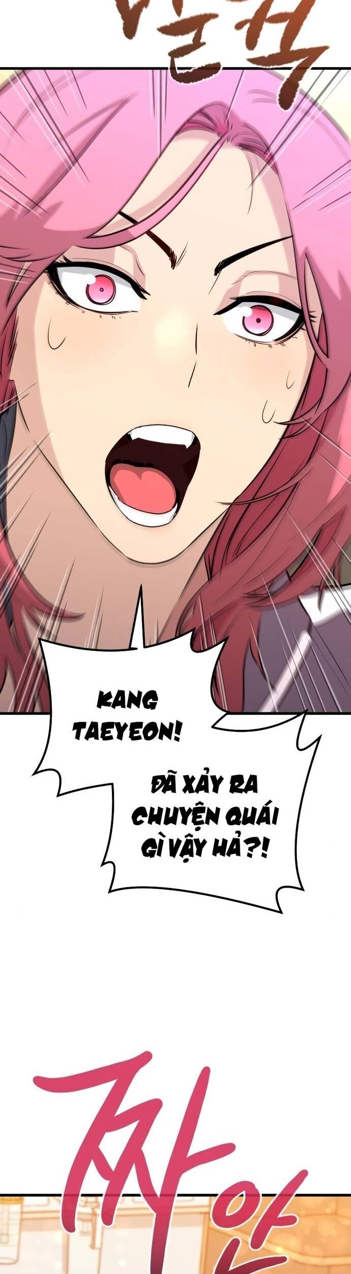 Ma linh vương Chapter 30 - Next Chapter 31