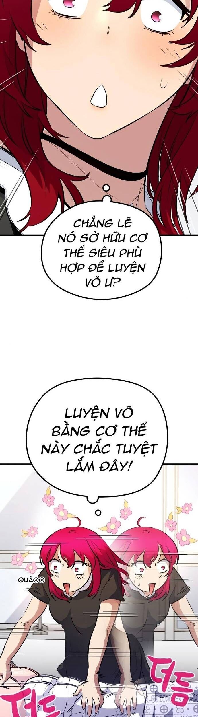 Ma linh vương Chapter 30 - Next Chapter 31