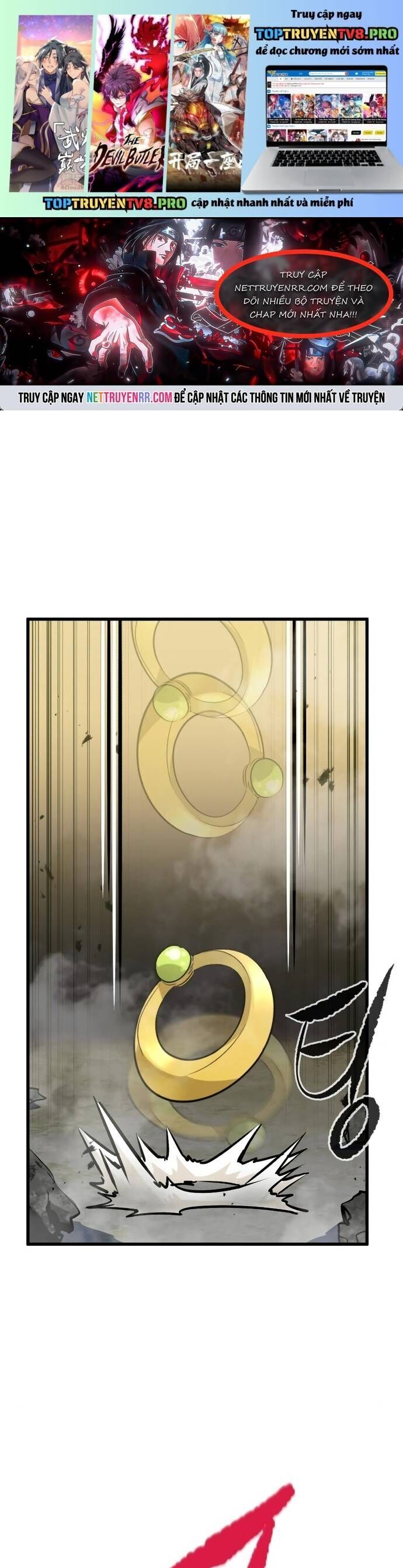 Ma linh vương Chapter 30 - Next Chapter 31