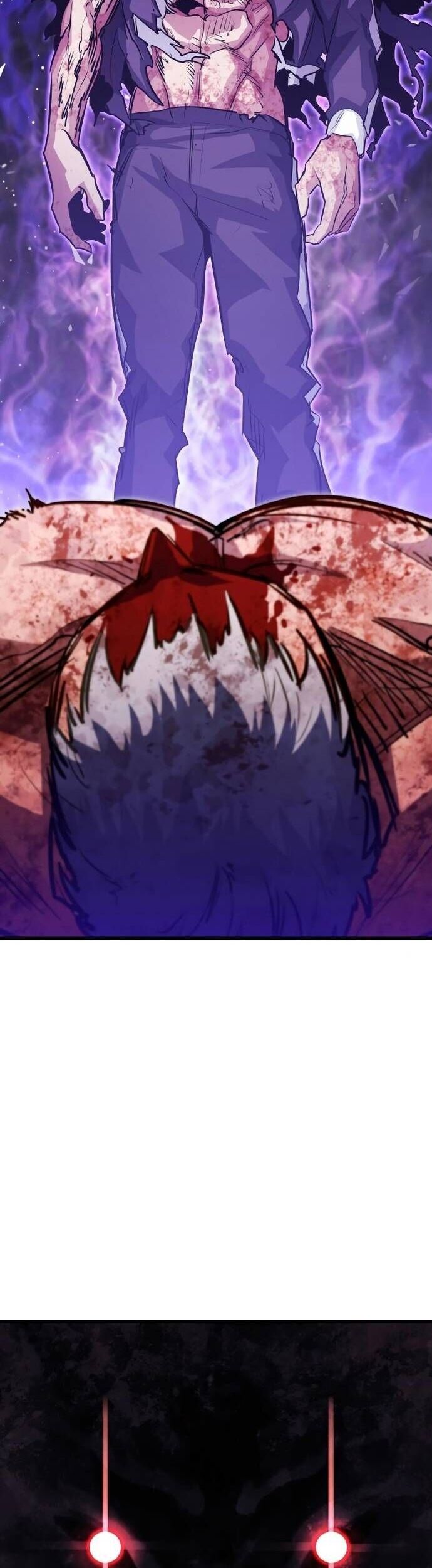 Ma linh vương Chapter 30 - Next Chapter 31
