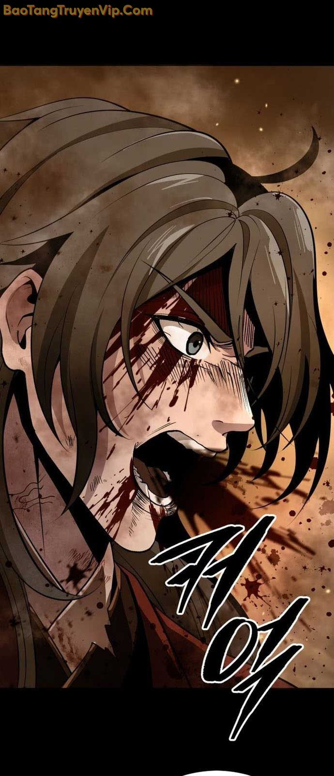 Võ Thần Tái Sinh Chapter 1 - Trang 2