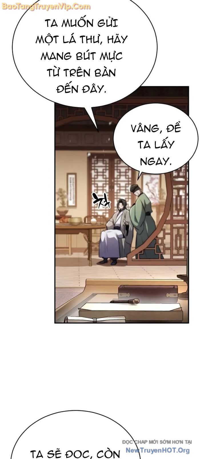 Quyền Vương Phục Sinh Chapter 2 - Trang 2