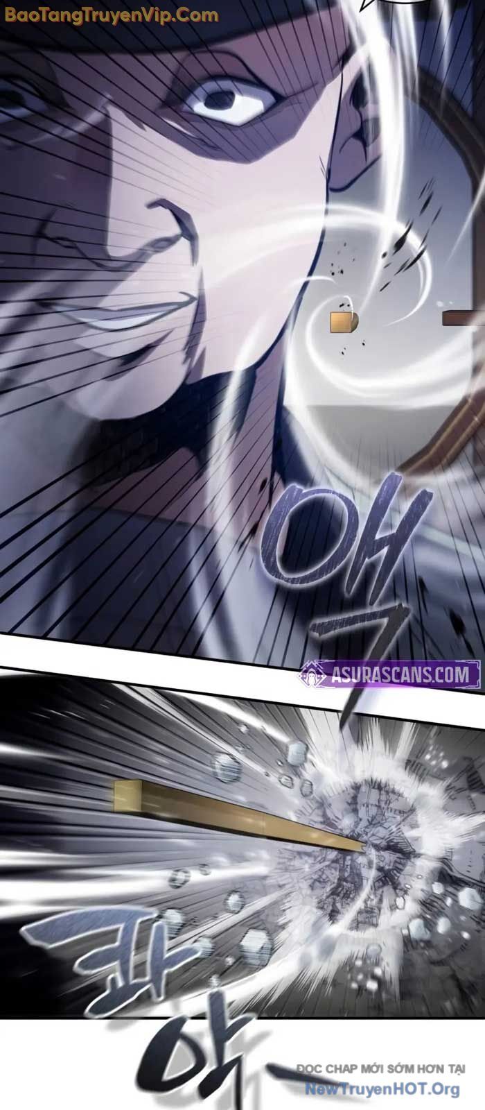 Quyền Vương Phục Sinh Chapter 2 - Trang 2