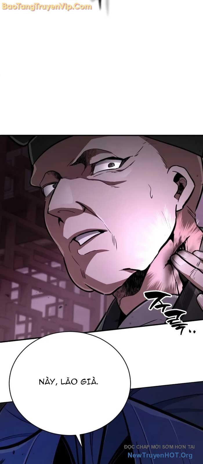 Quyền Vương Phục Sinh Chapter 2 - Trang 2