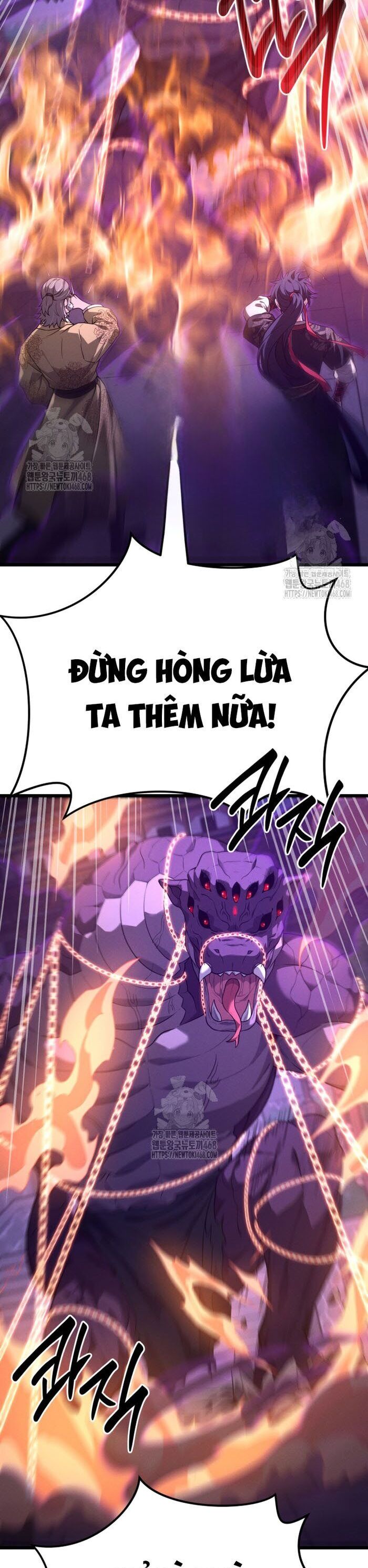 Võ Thần Tái Sinh Chapter 29 - Trang 2
