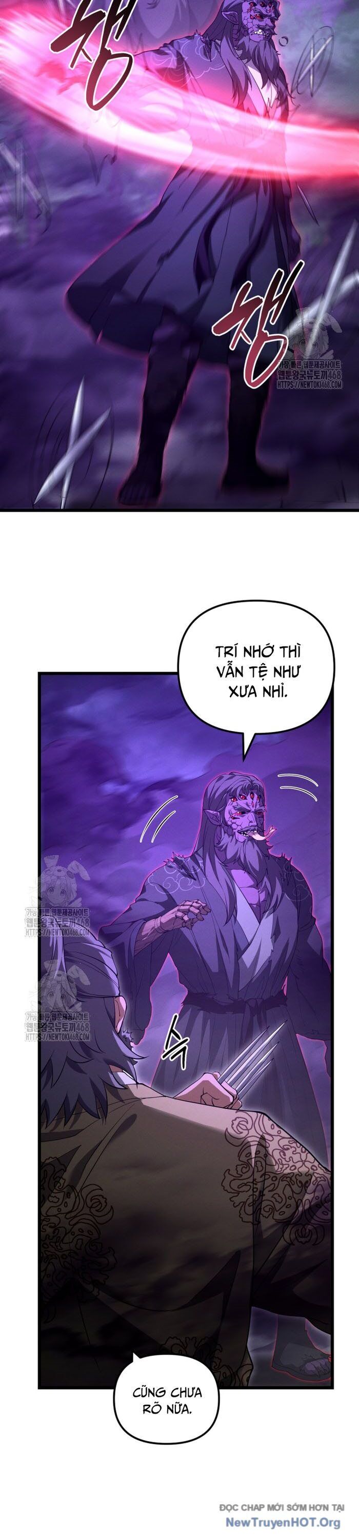 Võ Thần Tái Sinh Chapter 29 - Trang 2