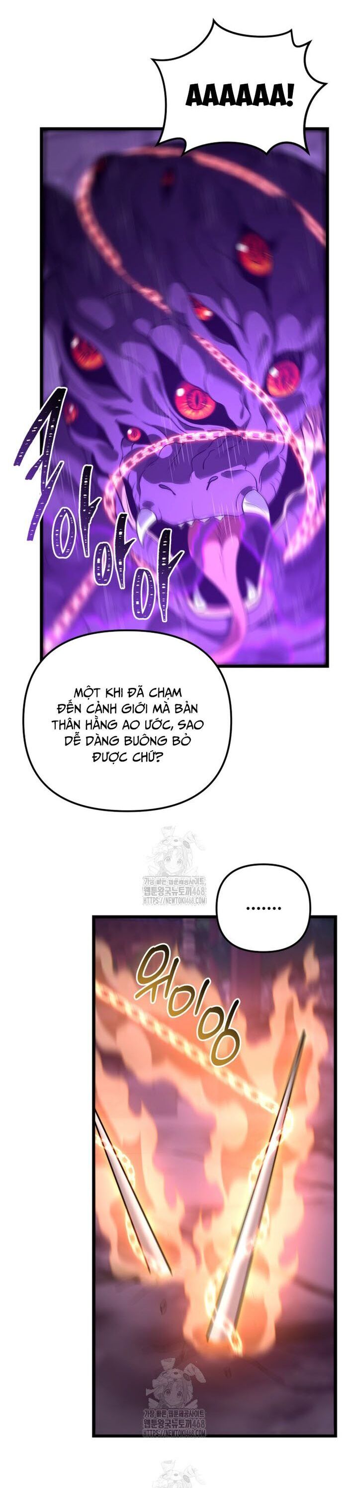 Võ Thần Tái Sinh Chapter 29 - Trang 2