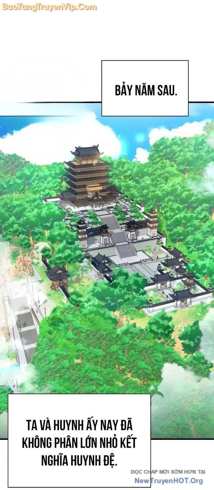 Tôi Hồi Sinh Vào Cuốn Truyện Tu Tiên Chapter 6 - Trang 2