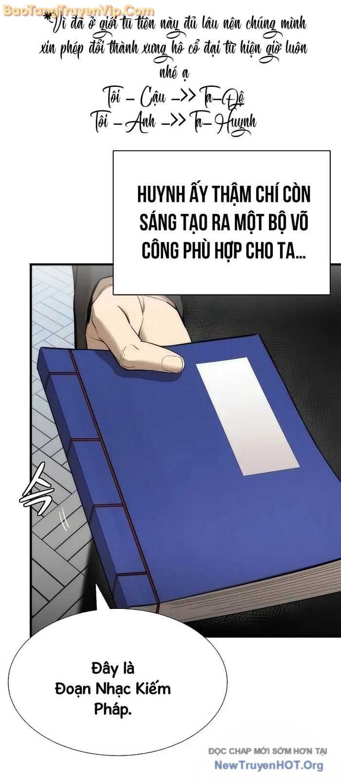 Tôi Hồi Sinh Vào Cuốn Truyện Tu Tiên Chapter 6 - Trang 2
