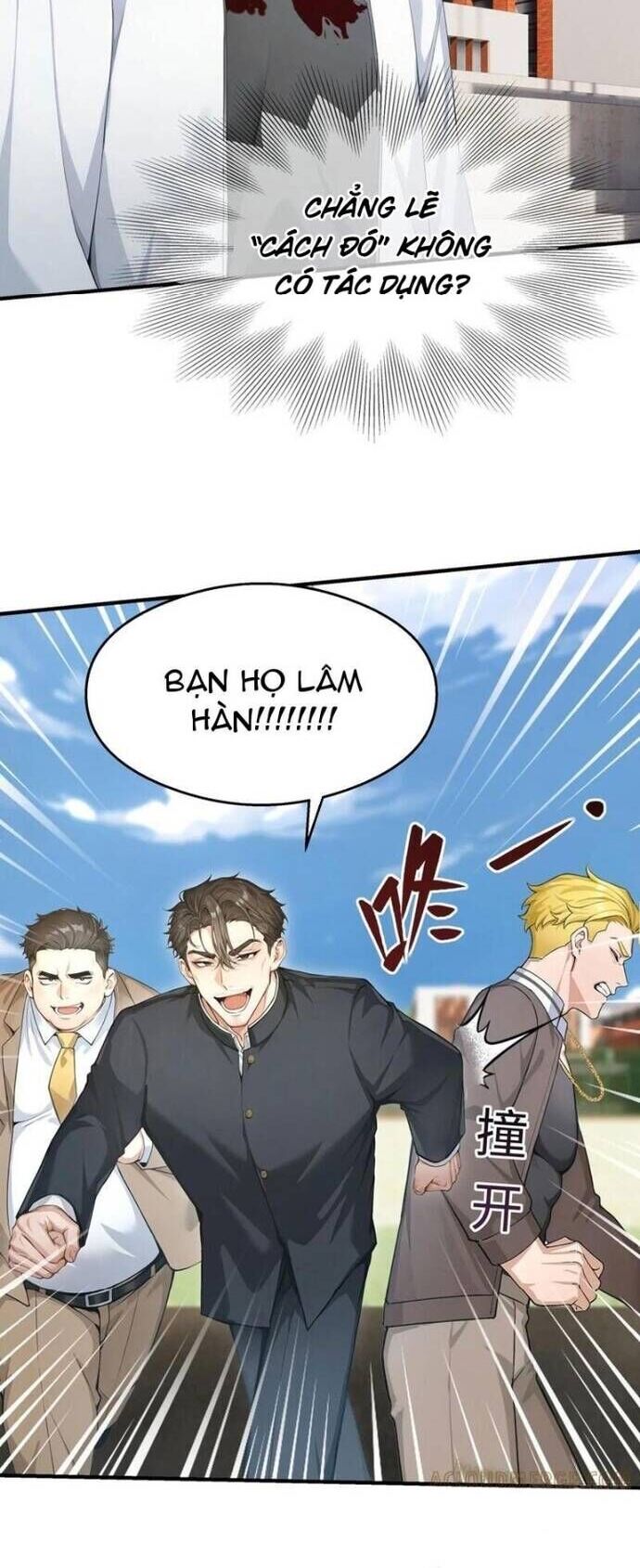 Thập Ác Thái Cổ: Đế Chế Nữ Thú Của Tôi Chapter 33 - Trang 2
