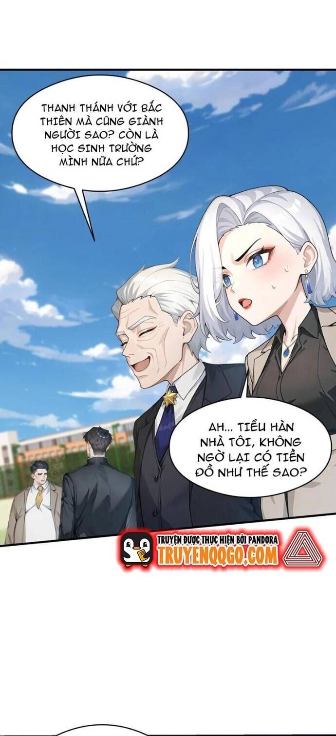 Thập Ác Thái Cổ: Đế Chế Nữ Thú Của Tôi Chapter 33 - Trang 2