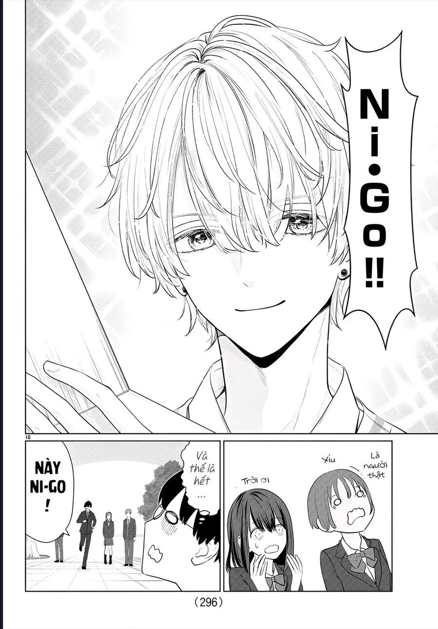 Chuyện Cơm Bữa Của Anh Em Nhà Marimo Chapter 30 - Trang 2