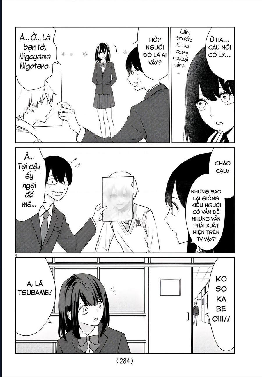 Chuyện Cơm Bữa Của Anh Em Nhà Marimo Chapter 30 - Trang 2