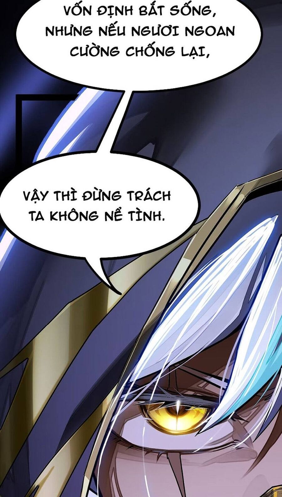 Cẩm Nang Cứu Hộ Tệ Nhất Vũ Trụ Chapter 7 - Trang 2