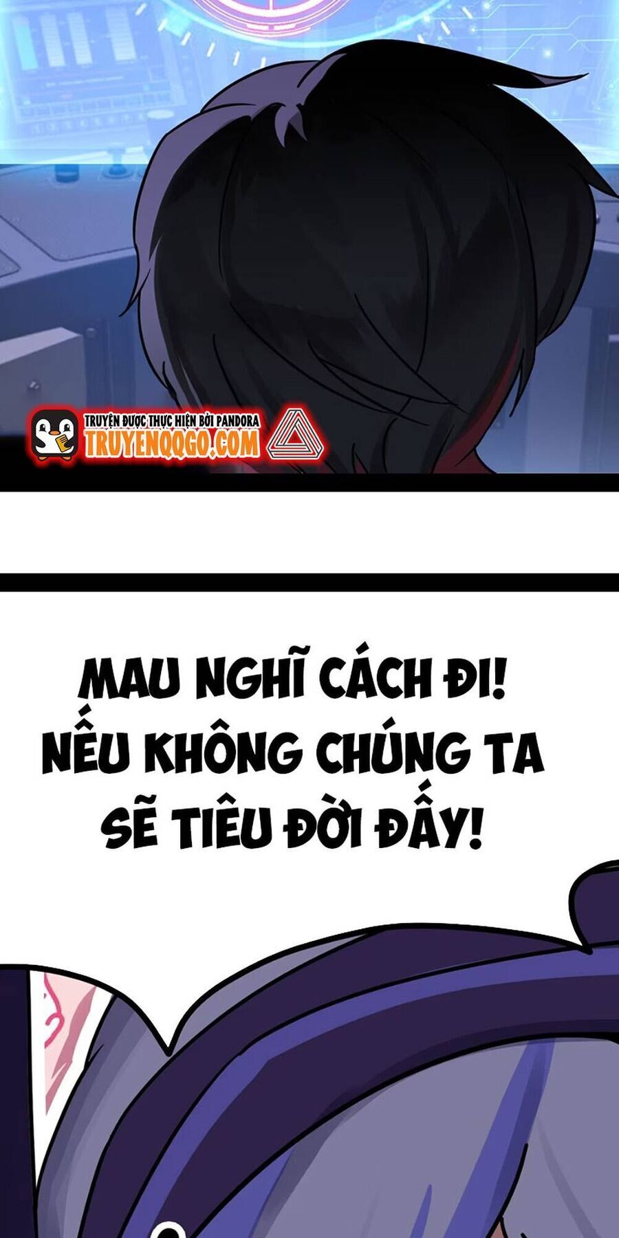 Cẩm Nang Cứu Hộ Tệ Nhất Vũ Trụ Chapter 7 - Trang 2