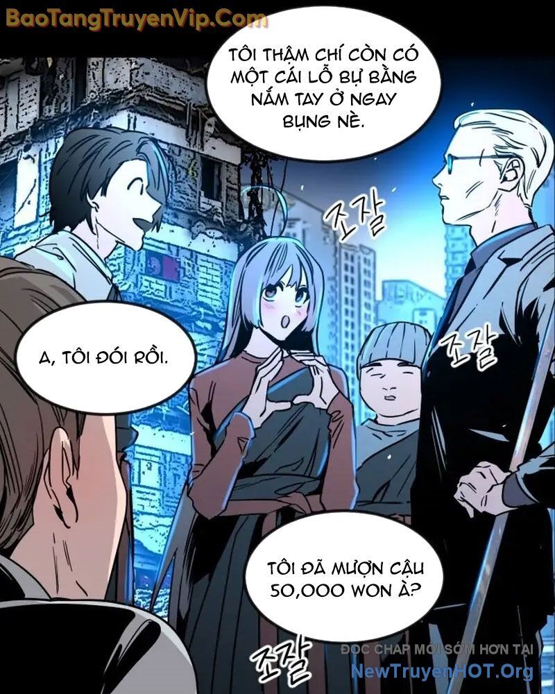 Cửu Vân Mộng Khởi Nguyên Chapter 1 - Next Chapter 2