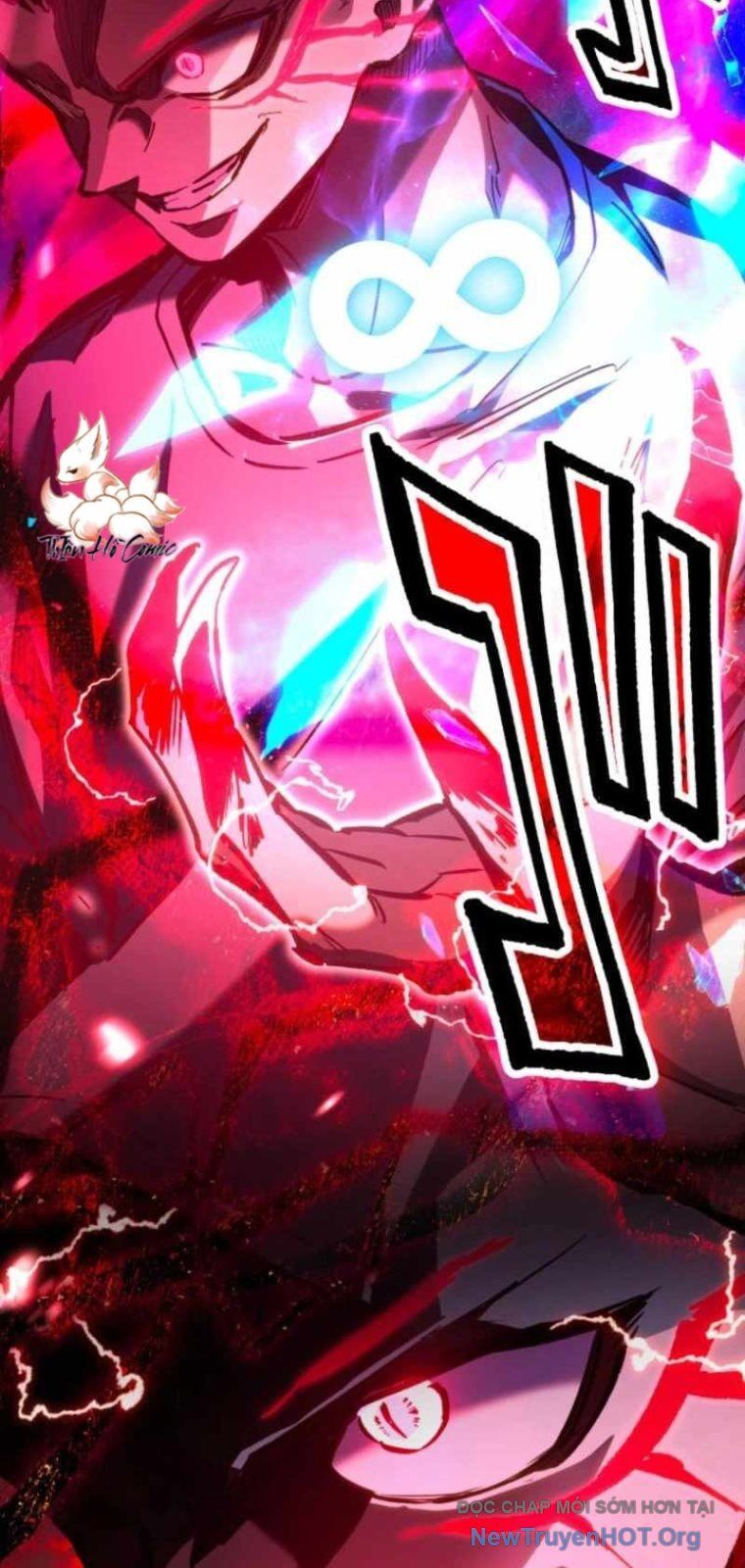 Thức Tỉnh Vô Hạn Chapter 2 - Trang 2