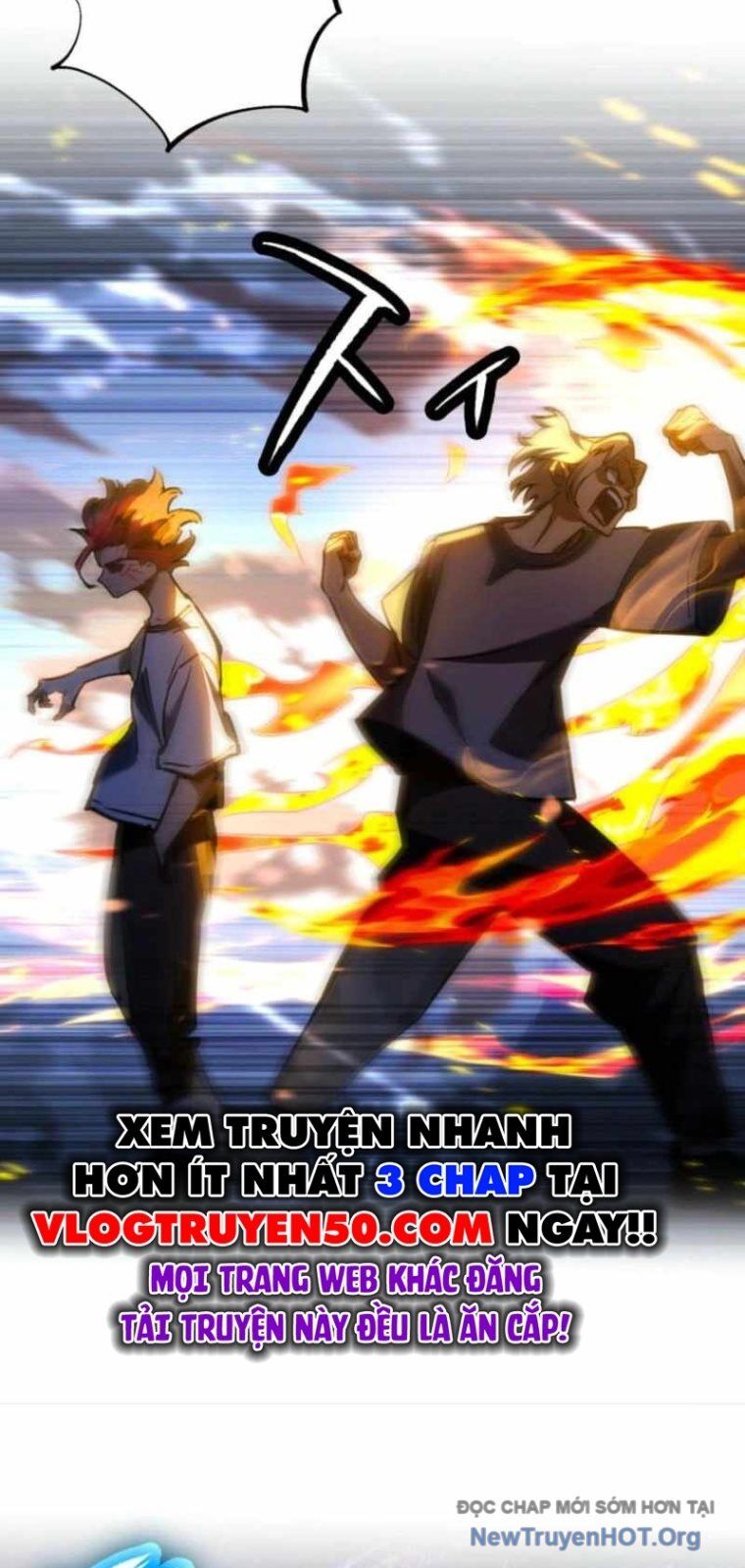 Thức Tỉnh Vô Hạn Chapter 2 - Trang 2