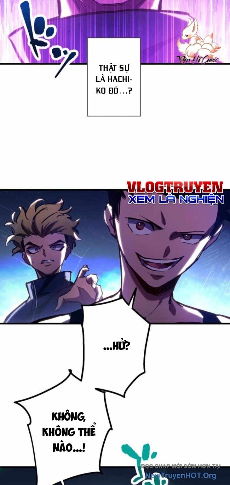 Thức Tỉnh Vô Hạn Chapter 2 - Trang 2