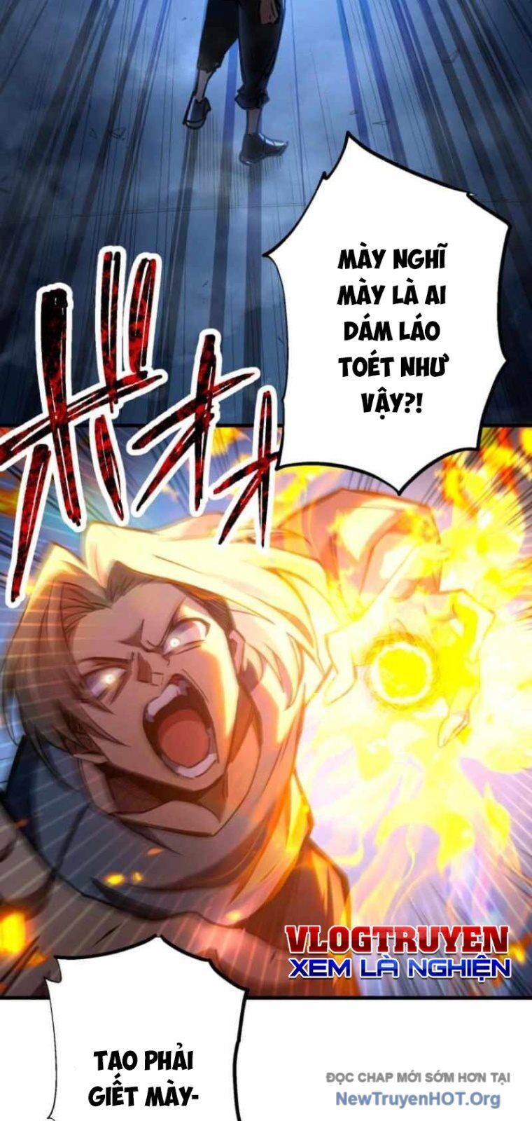 Thức Tỉnh Vô Hạn Chapter 2 - Trang 2