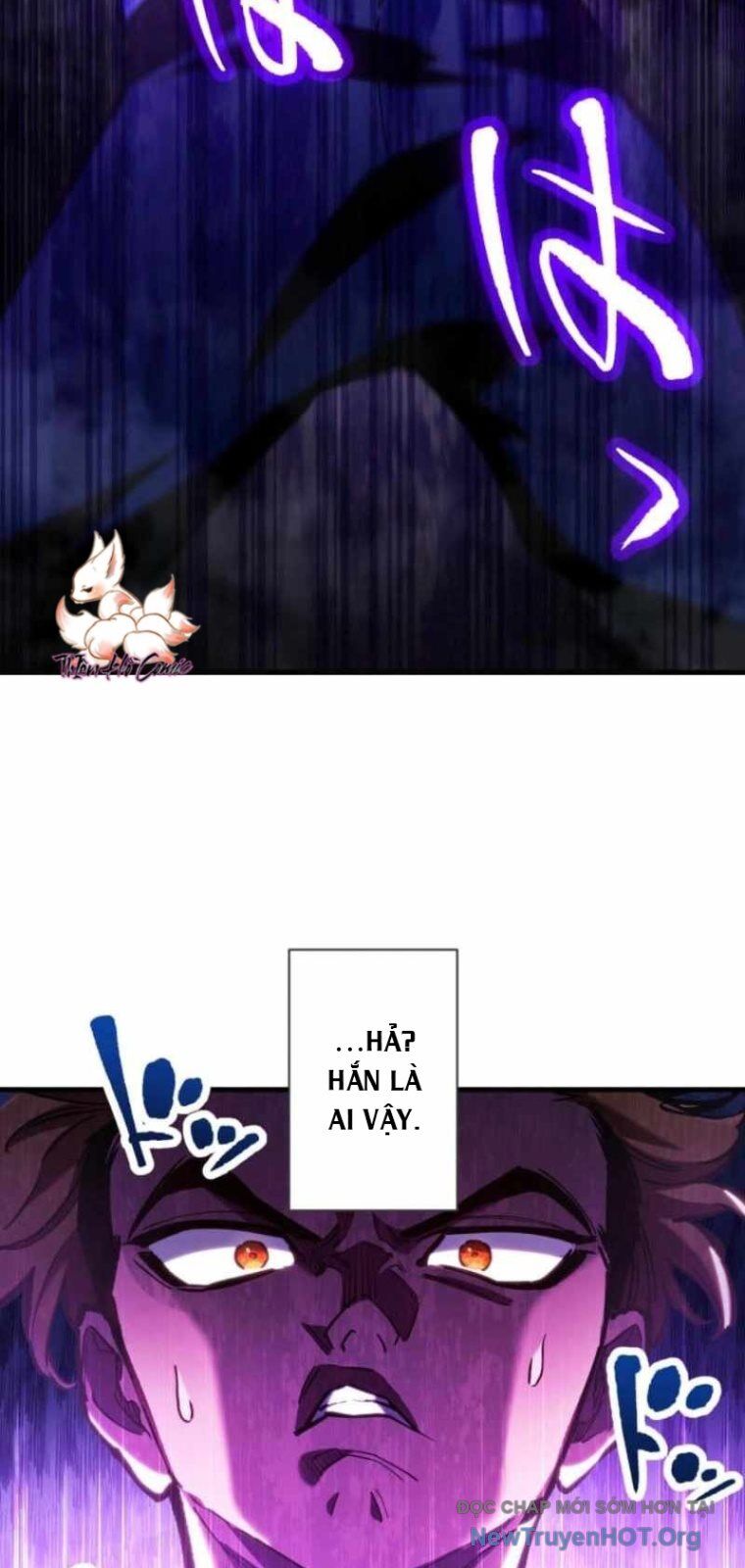 Thức Tỉnh Vô Hạn Chapter 2 - Trang 2