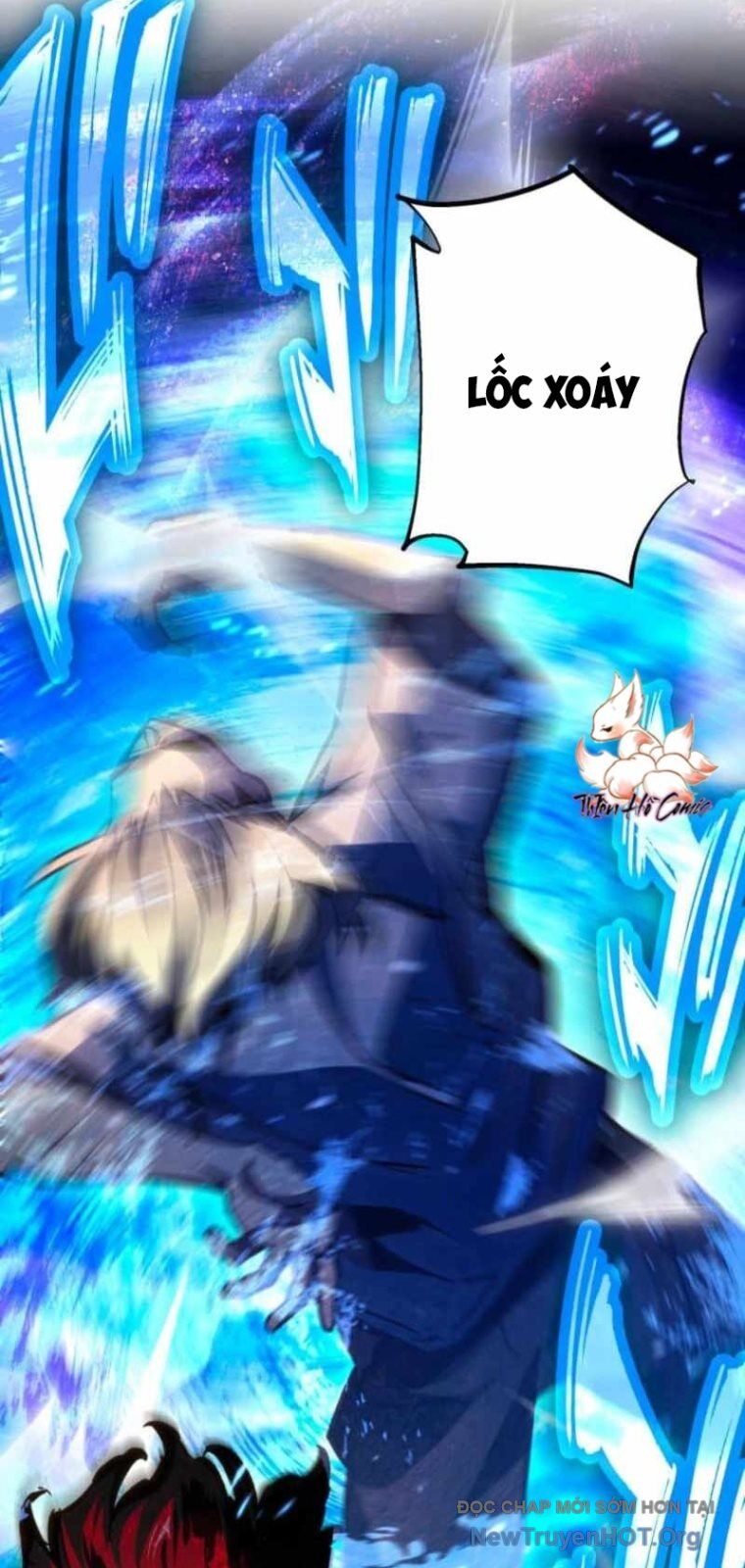 Thức Tỉnh Vô Hạn Chapter 2 - Trang 2