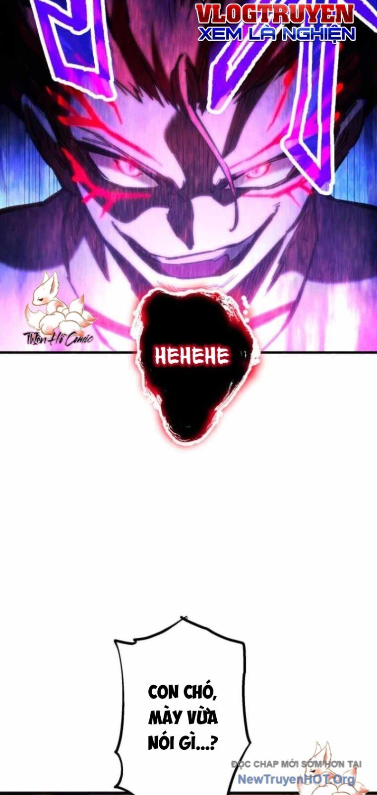 Thức Tỉnh Vô Hạn Chapter 2 - Trang 2