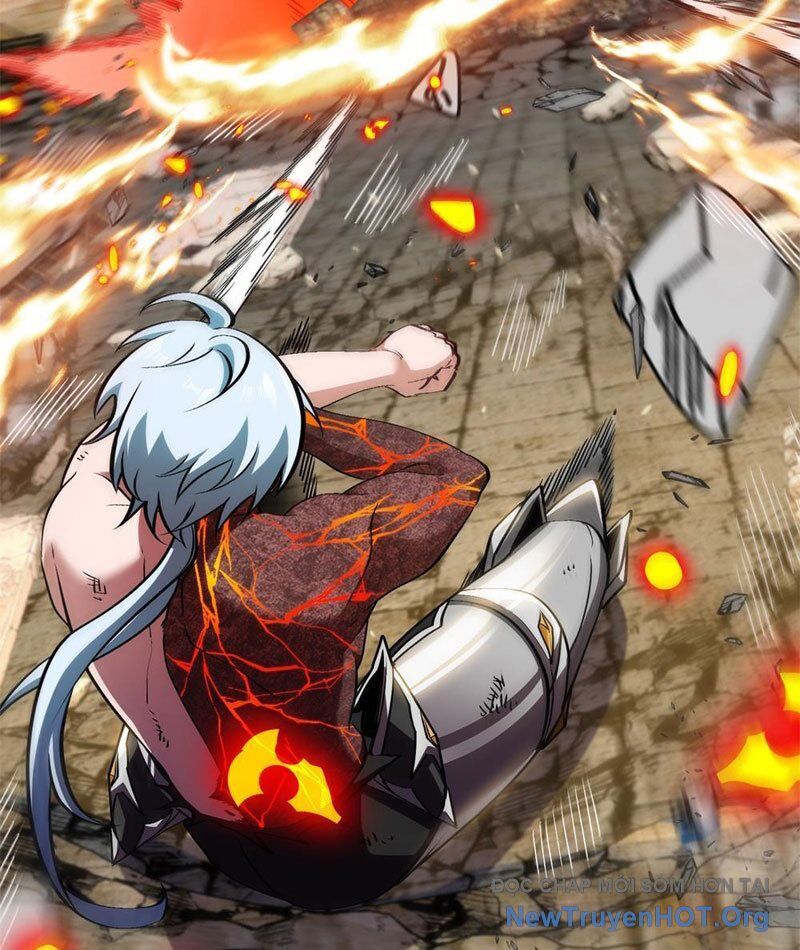 Ta Báo Thù Đế Quốc Sau Khi Bị Phản Bội Chapter 8 - Next Chapter 9