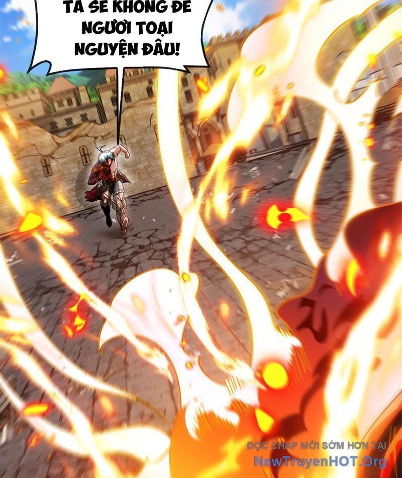 Ta Báo Thù Đế Quốc Sau Khi Bị Phản Bội Chapter 8 - Next Chapter 9