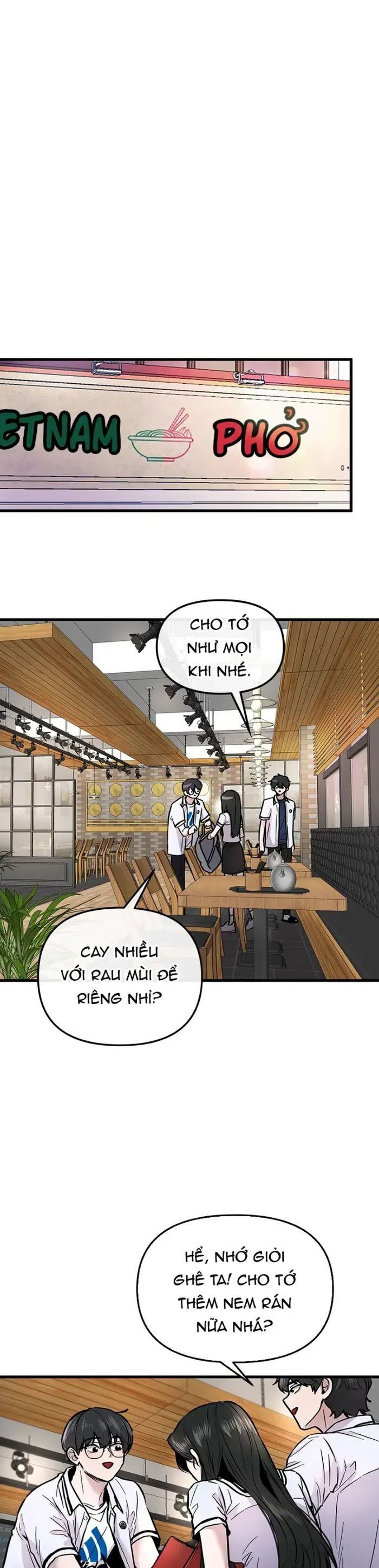 Trở Về Bên Chanbi Chapter 5 - Next 