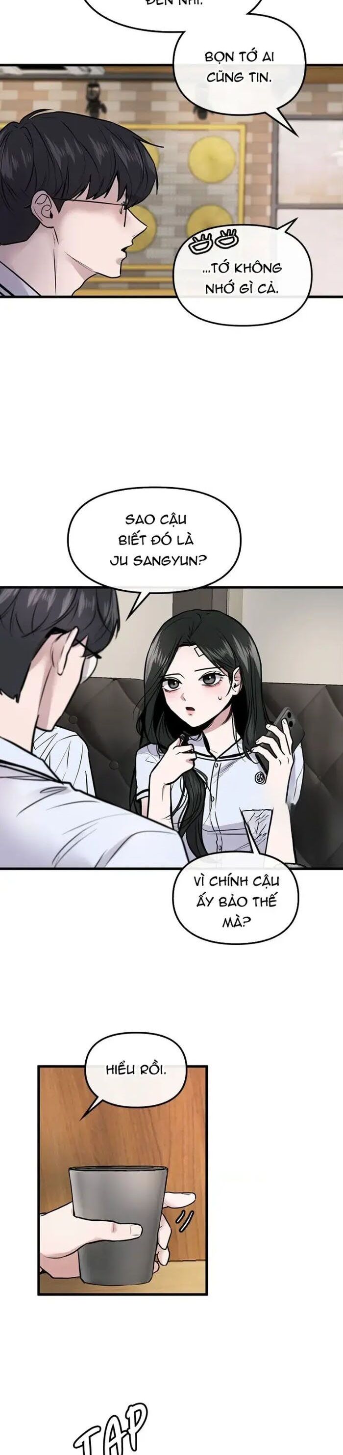 Trở Về Bên Chanbi Chapter 5 - Next 