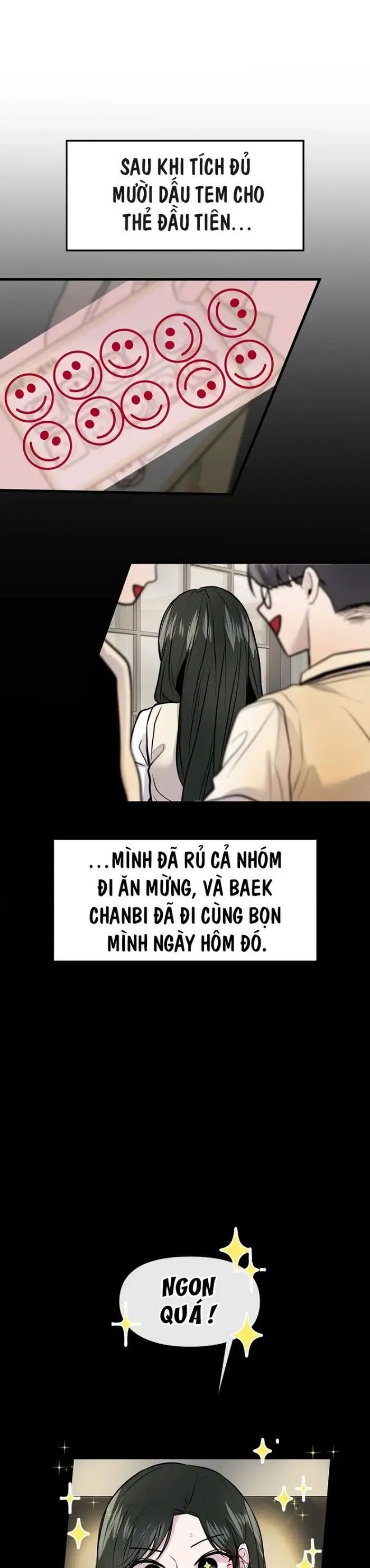 Trở Về Bên Chanbi Chapter 5 - Next 